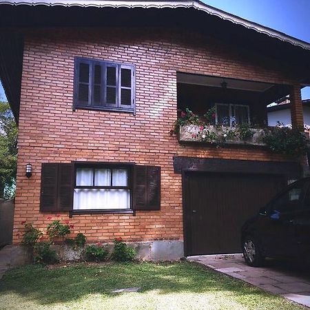 그라마도 Casa Bairro Nobre 빌라 외부 사진