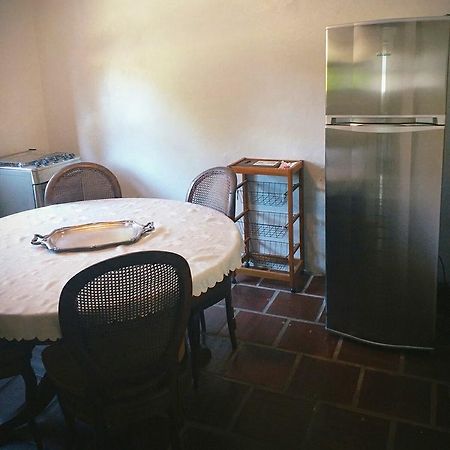 그라마도 Casa Bairro Nobre 빌라 외부 사진