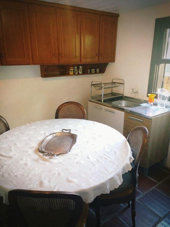 그라마도 Casa Bairro Nobre 빌라 외부 사진