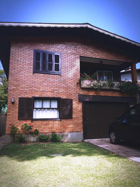 그라마도 Casa Bairro Nobre 빌라 외부 사진